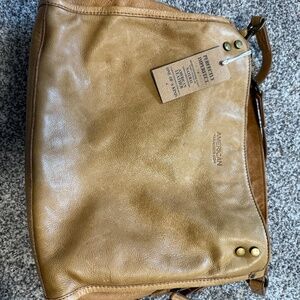 American leather co. Purse